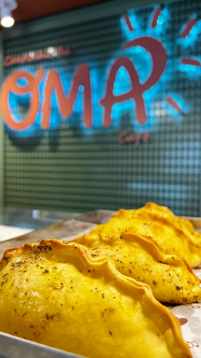 Empanada Argentina